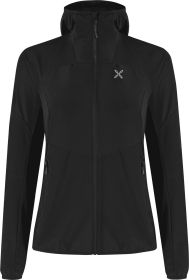 Montura Rise Hooded Jacket W